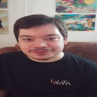 én lennék