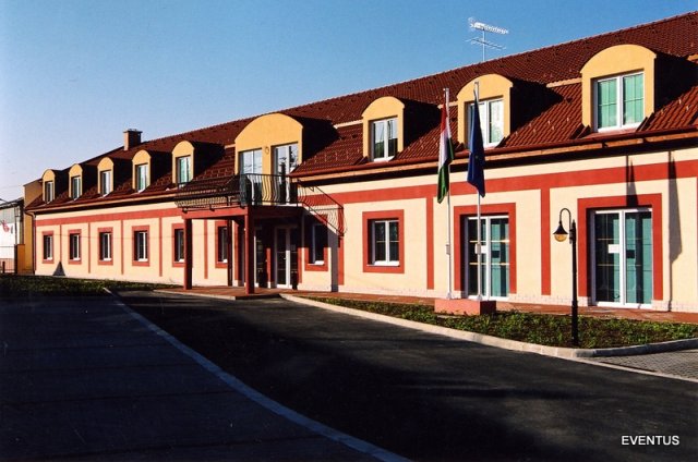 Negyedik iskolám