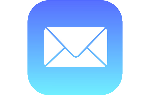 e-mail